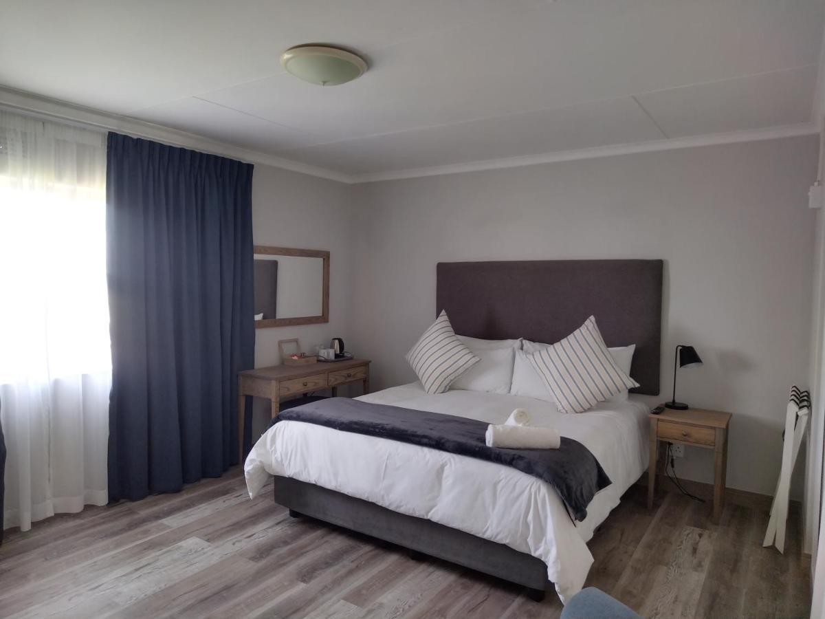 Blue Owl Guest House موسيلباي المظهر الخارجي الصورة