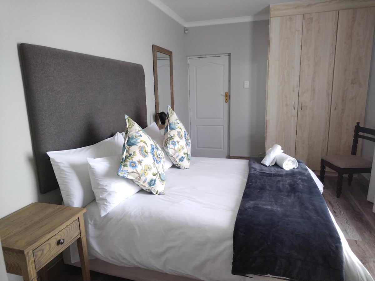 Blue Owl Guest House موسيلباي المظهر الخارجي الصورة