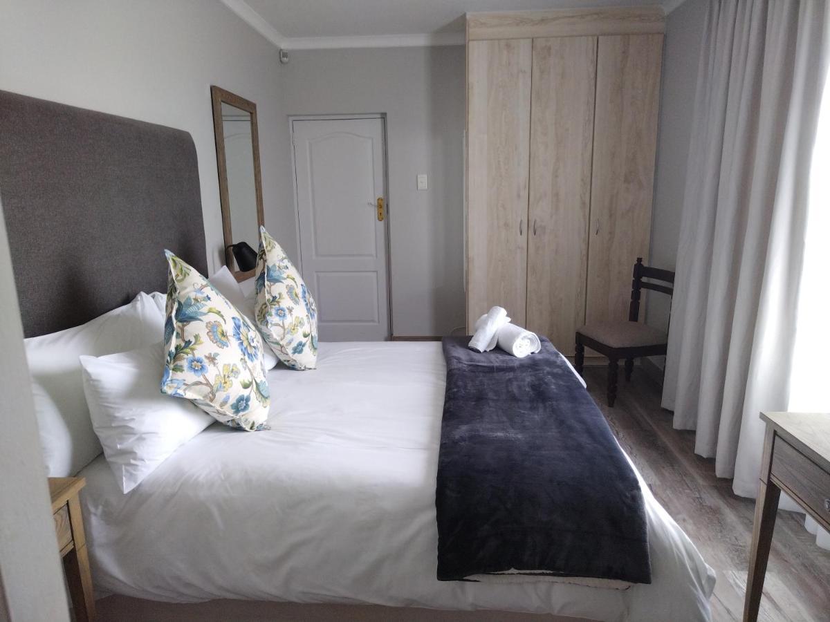 Blue Owl Guest House موسيلباي المظهر الخارجي الصورة